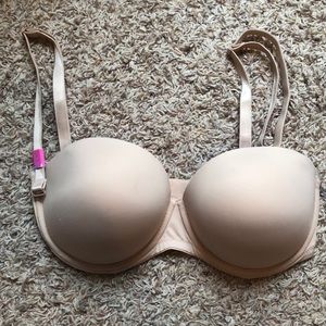 Multi-way bra